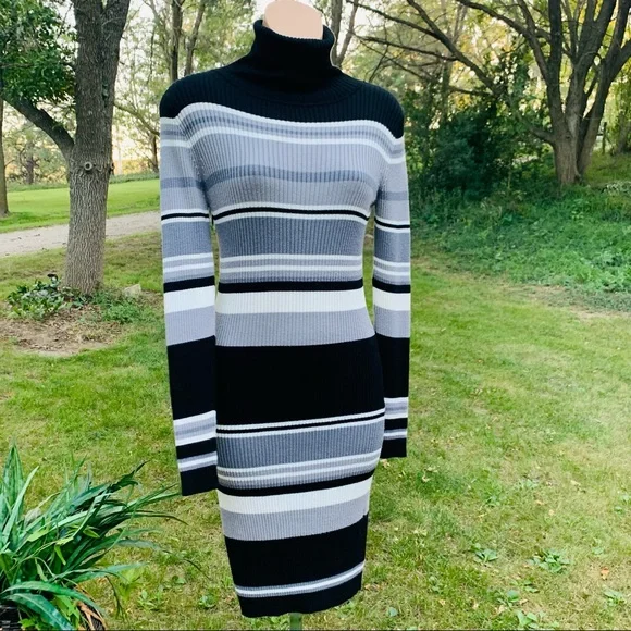 venus knit dress Birthing Venus Knit Dress  Di Petsa